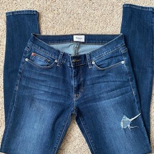 Hudson Jeans
